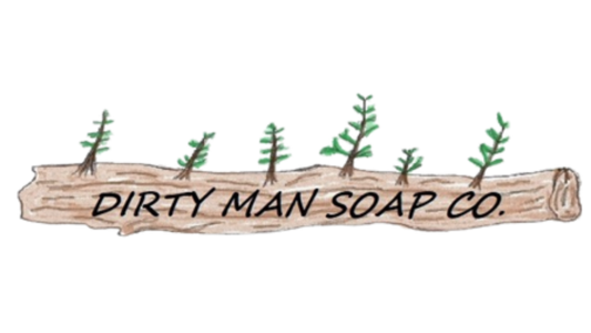 Dirty Man Soap Co.