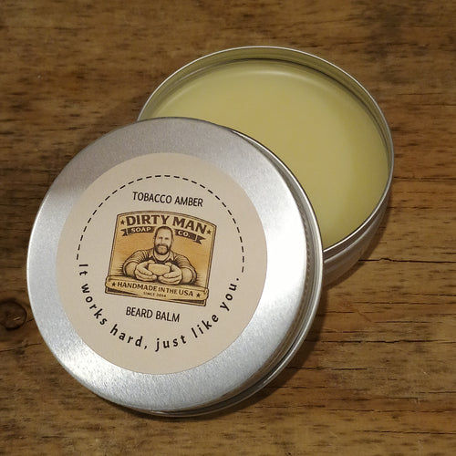 Beard Balm