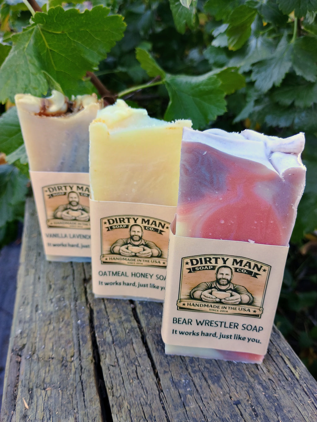 Maker’s Choice Soap 6-Pack