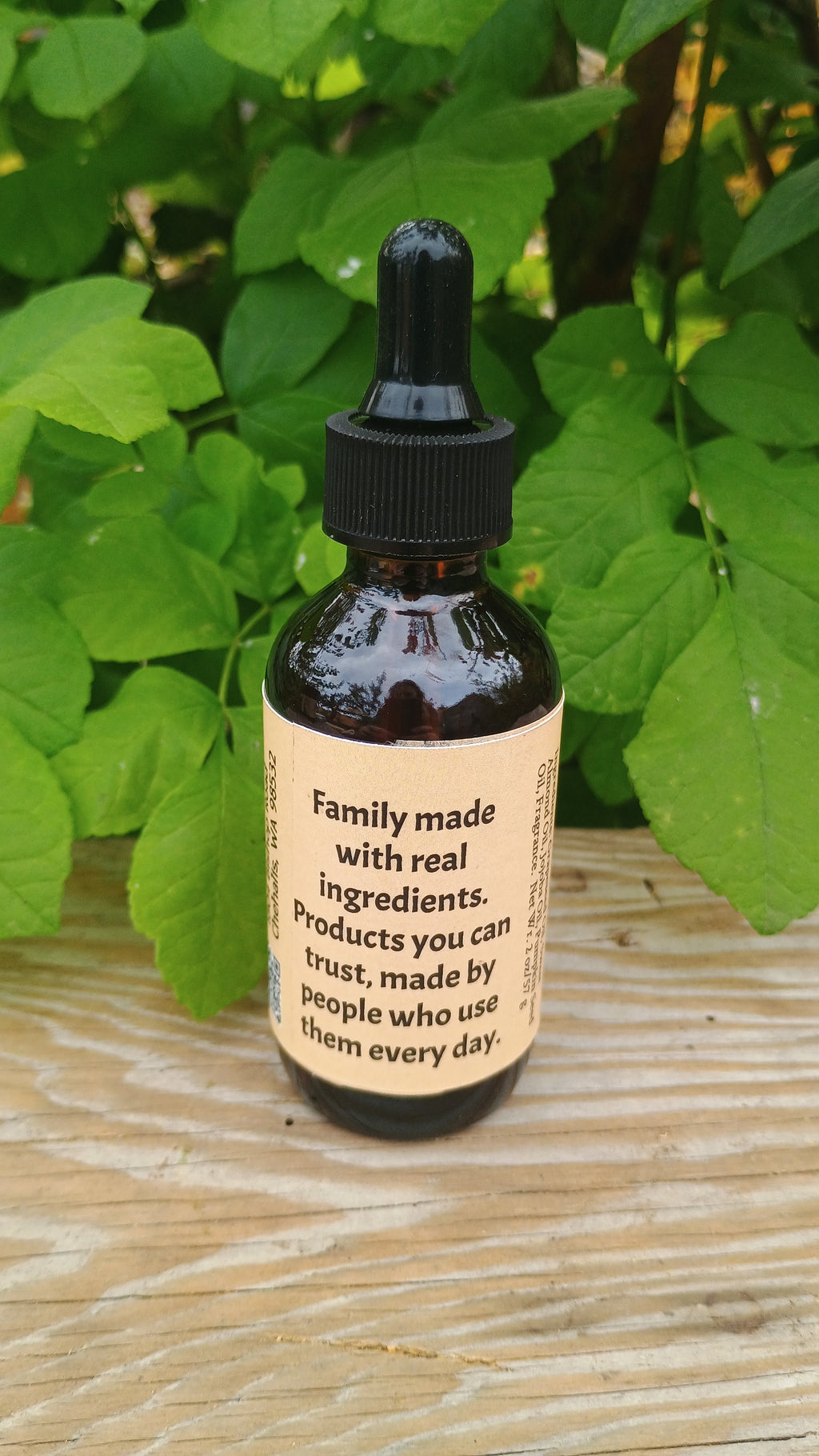 Beard Oil - Conditions your beard