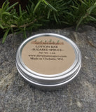 Lotion Bar