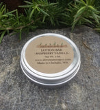 Lotion Bar