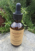 Beard Oil