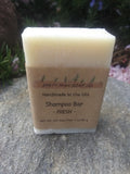 Shampoo Bar