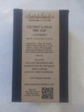 No Coconut or Palm Oil Bar Soaps